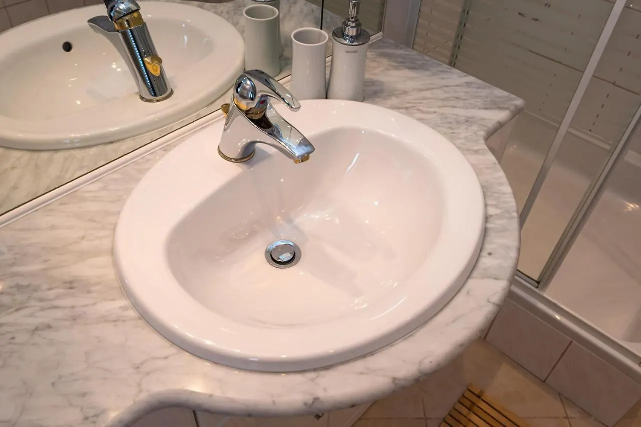 Apartments Silver Ζαντάρ Κροατία