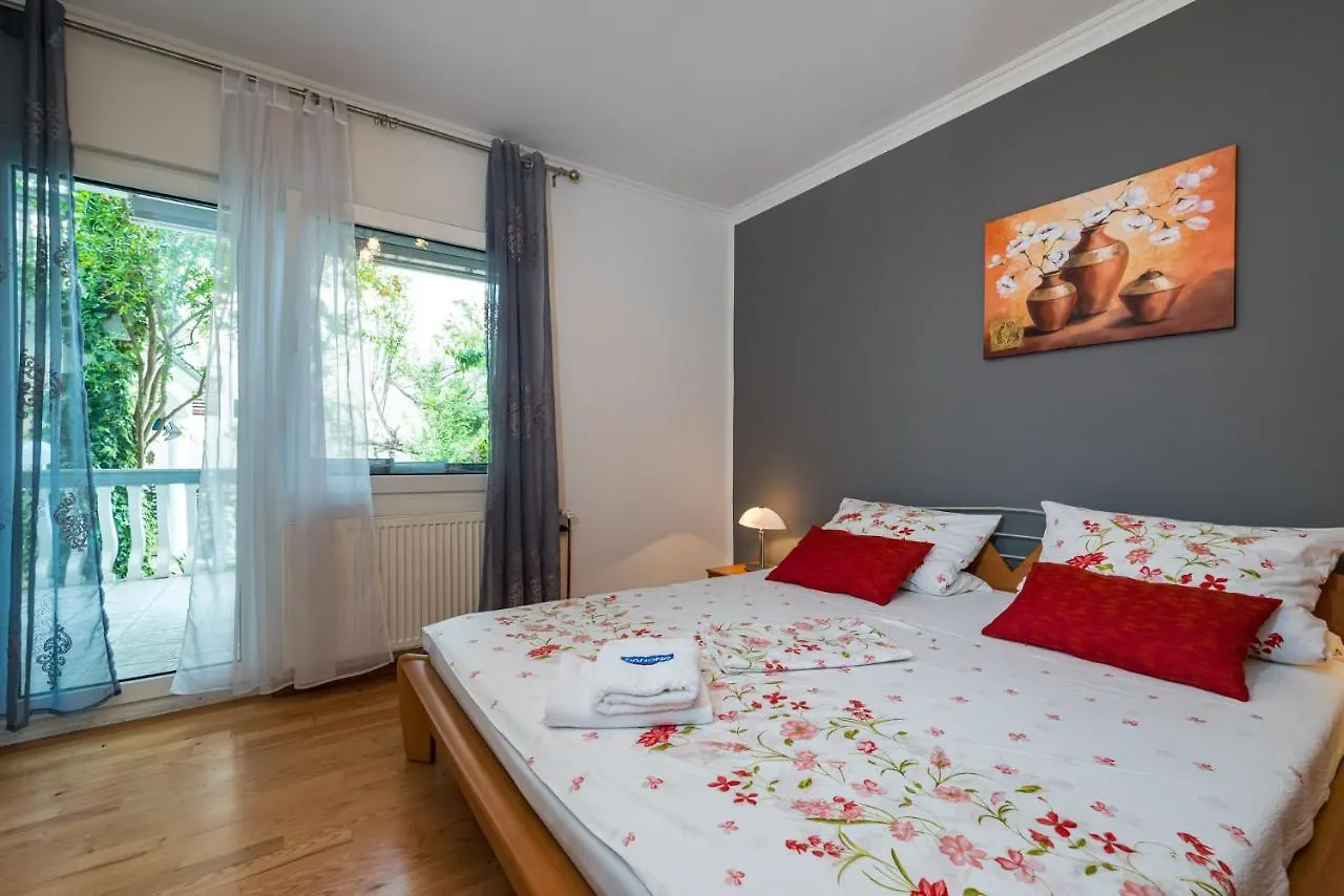 Apartments Silver Zadar