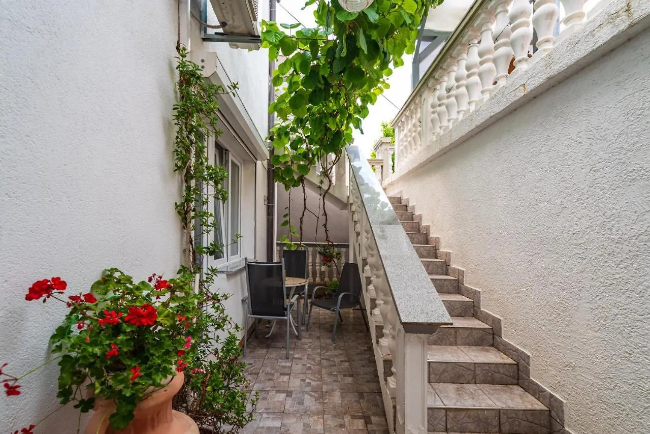 Apartments Silver Zadar