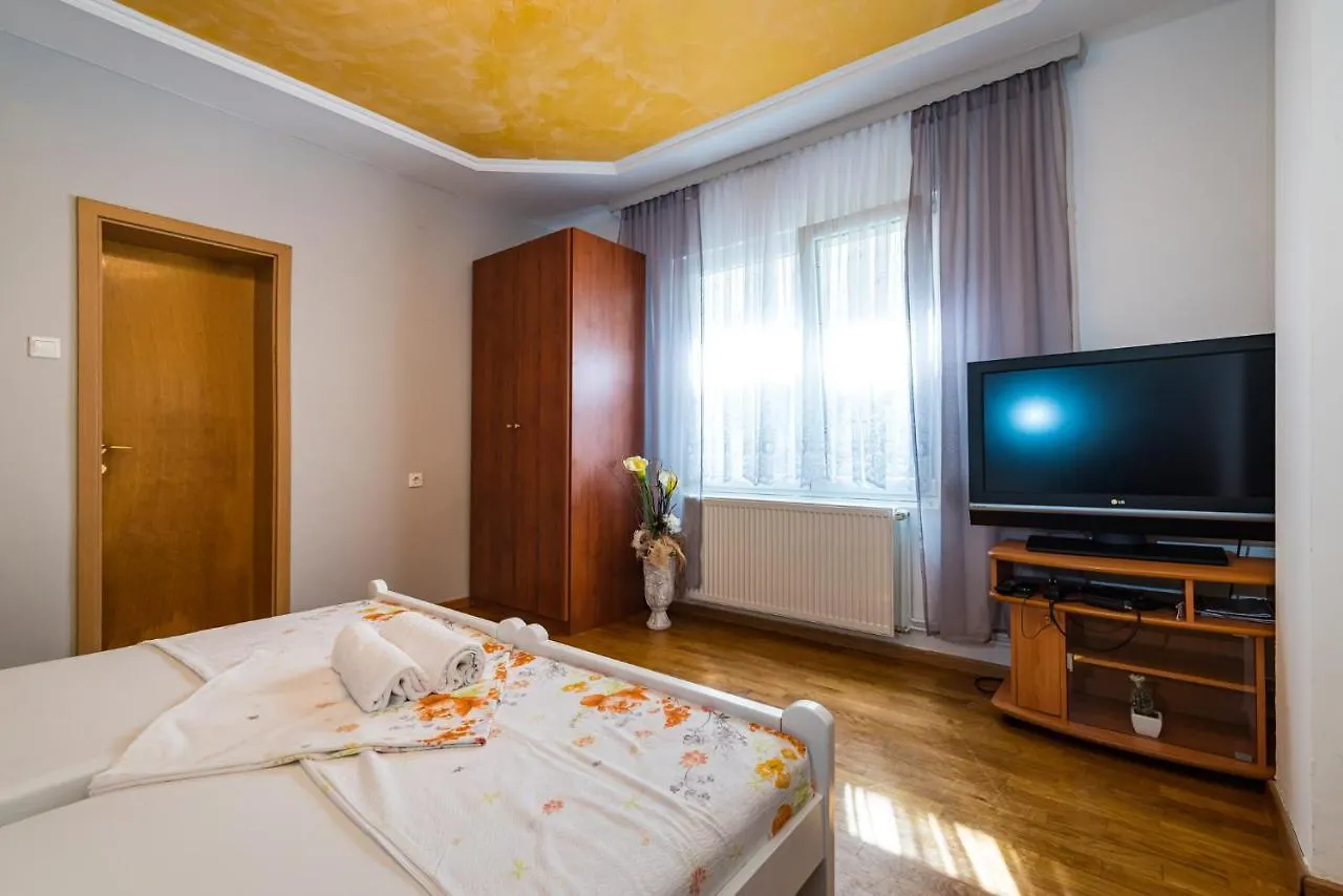 Apartments Silver Zadar