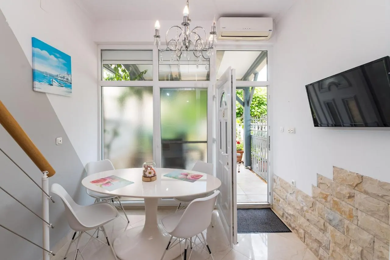 Apartments Silver Ζαντάρ Κροατία