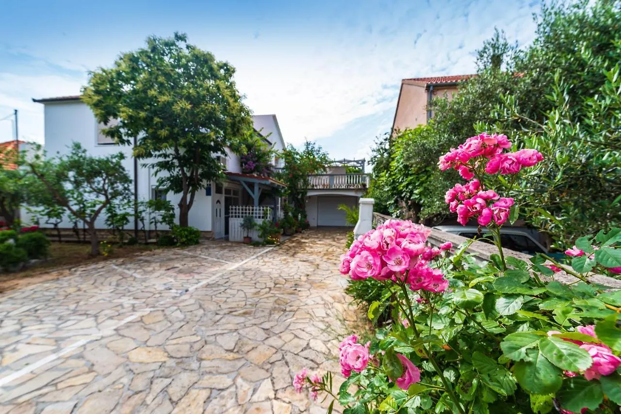 Apartments Silver Zadar 0*,  Croatia