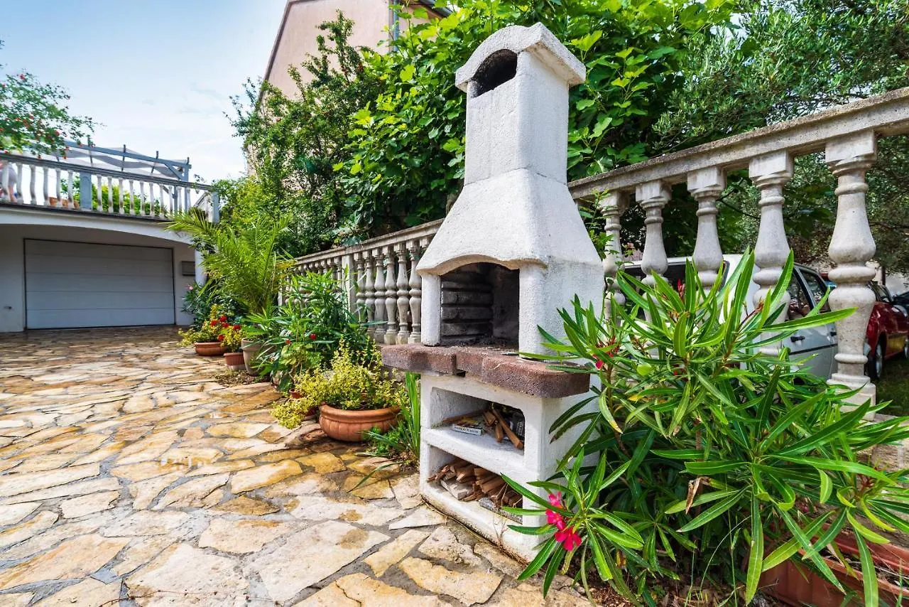 Apartments Silver Ζαντάρ