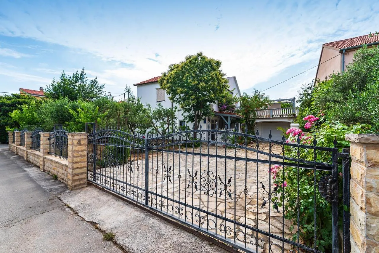 Apartments Silver Zadar Croatia