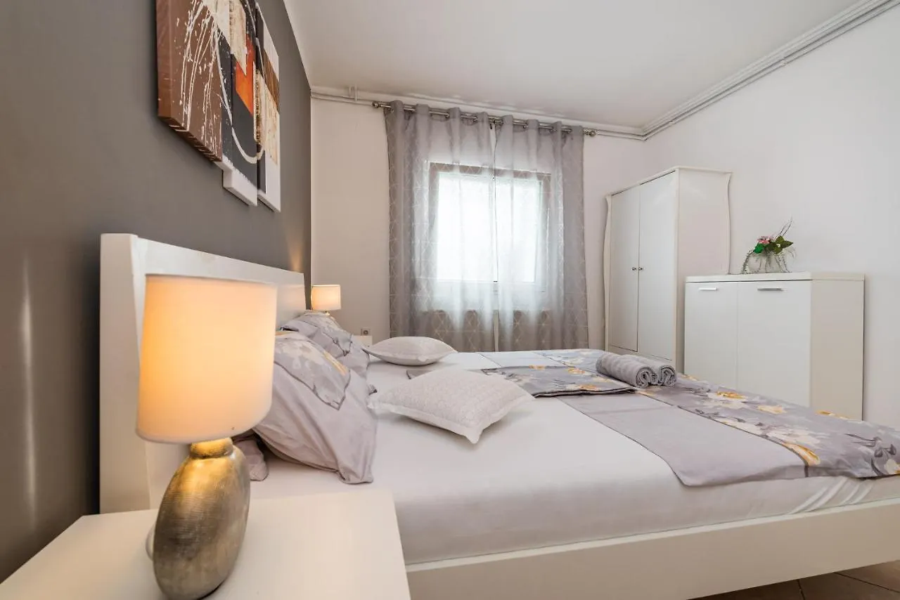 Apartments Silver Zadar