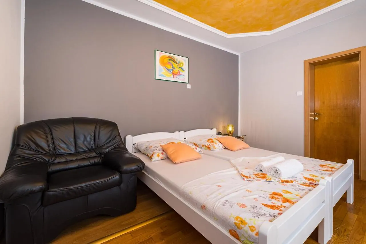 Apartments Silver Zadar