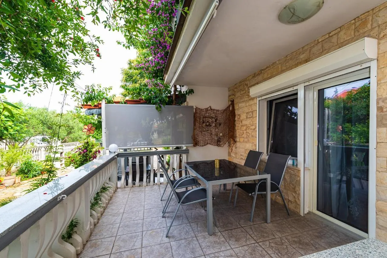 Apartments Silver Ζαντάρ