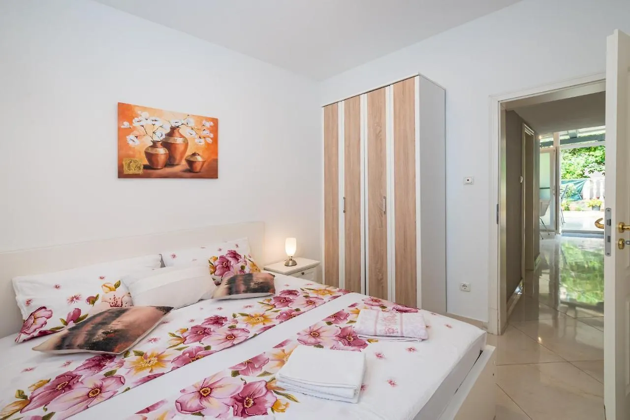 Apartments Silver Ζαντάρ