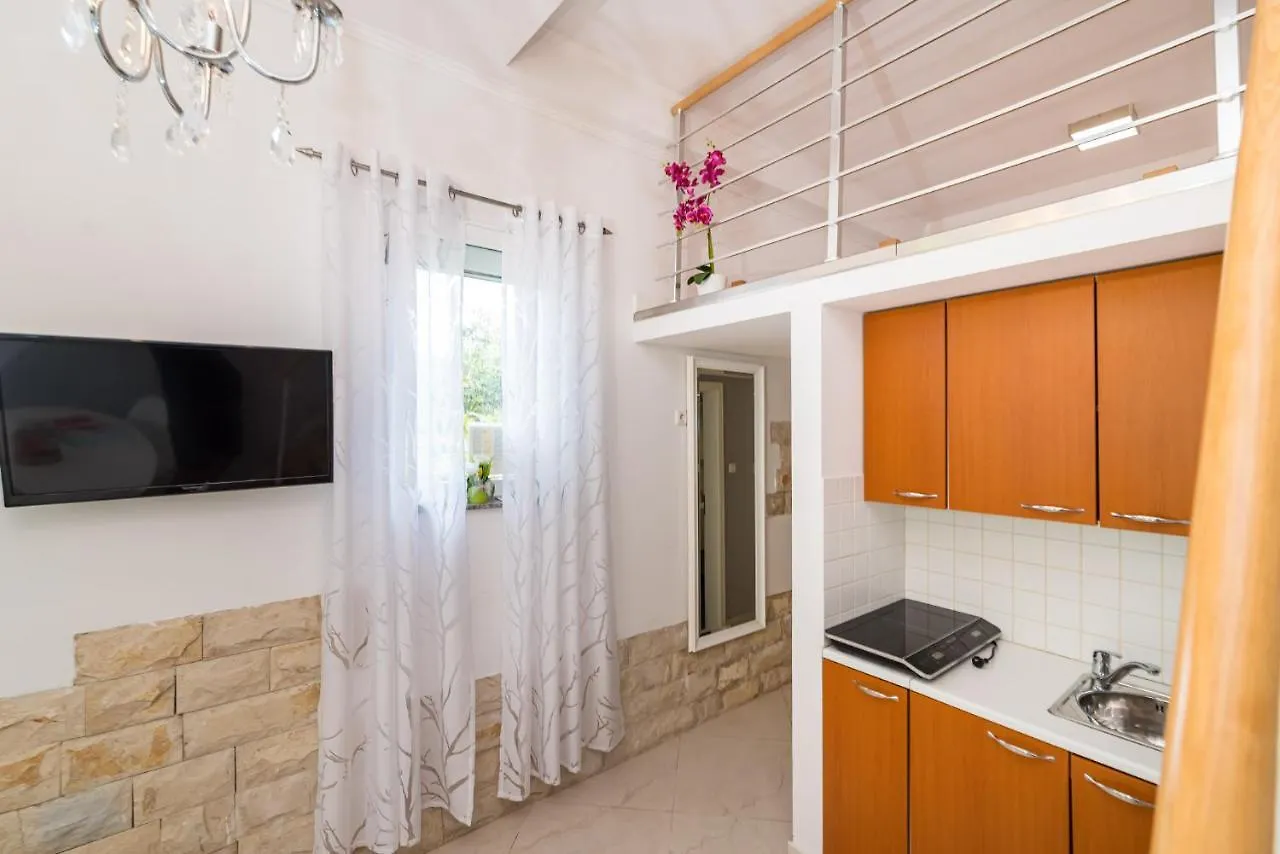 Apartments Silver Zadar