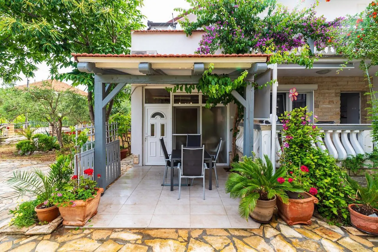 Apartments Silver Ζαντάρ