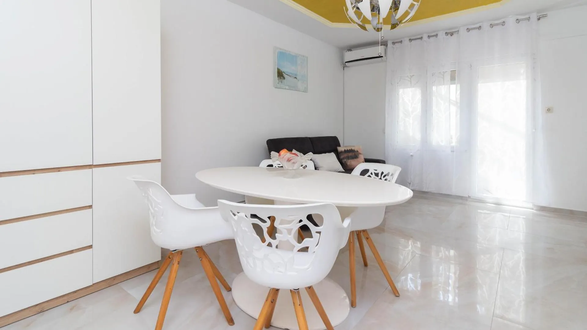 Apartments Silver Ζαντάρ 0*,  Κροατία