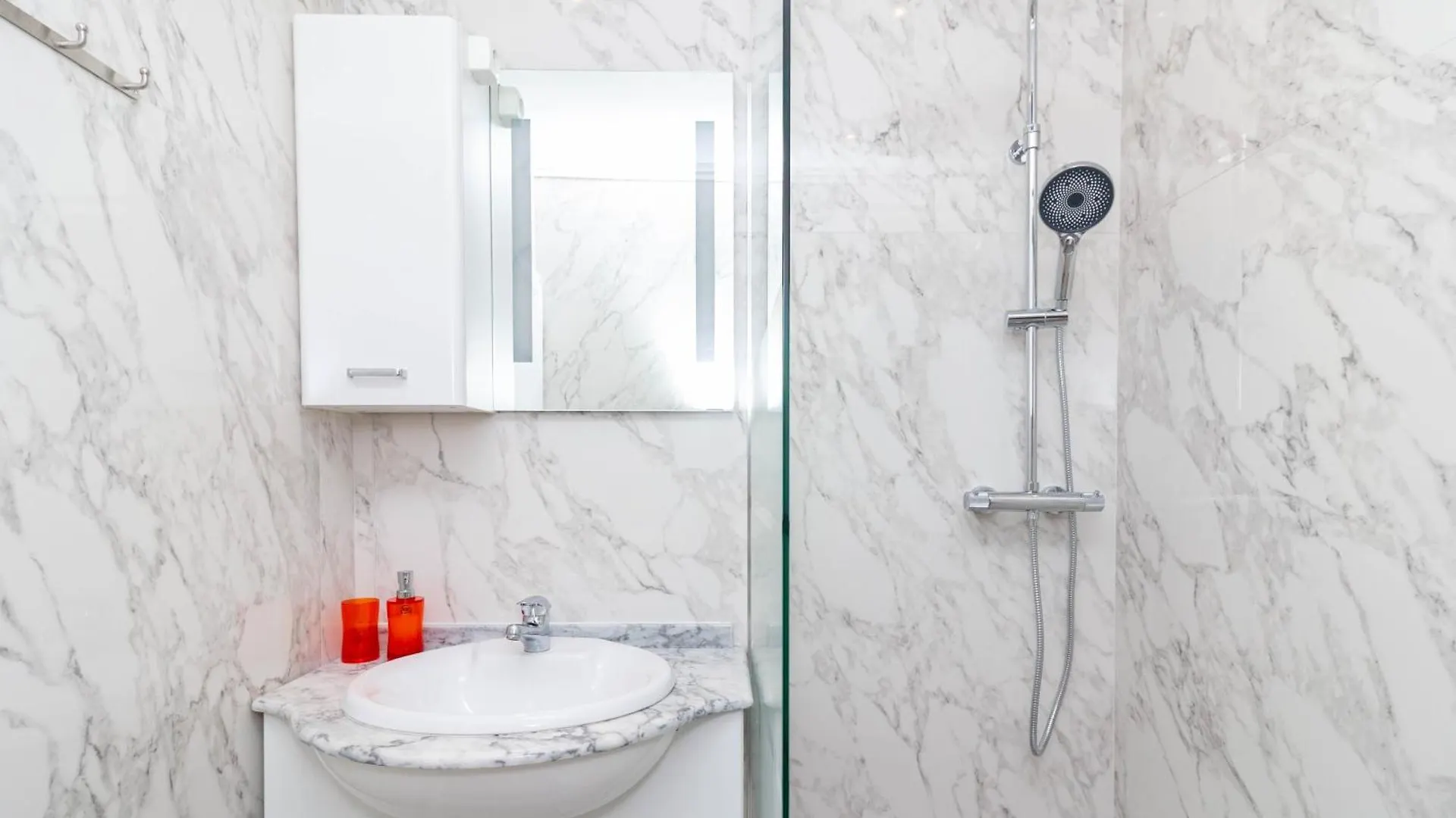 Apartments Silver Ζαντάρ